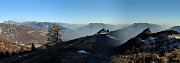 76 Panorama verso la Val Taleggio col Corno Zuccone